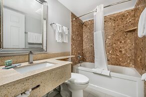 Best Western Prince George Downtown