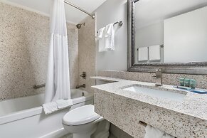 Best Western Prince George Downtown