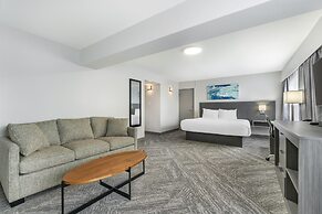 Best Western Prince George Downtown