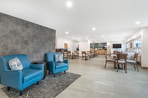 Best Western Prince George Downtown