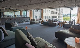 Clarion Hotel Stockholm