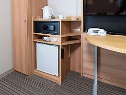 Comfort Hotel Osaka Shinsaibashi