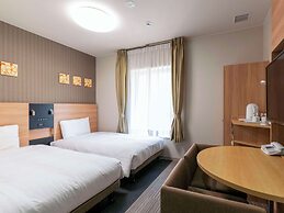 Comfort Hotel Osaka Shinsaibashi