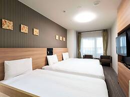 Comfort Hotel Osaka Shinsaibashi