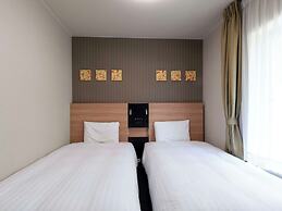 Comfort Hotel Osaka Shinsaibashi