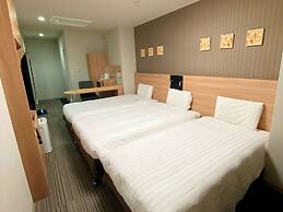Comfort Hotel Osaka Shinsaibashi