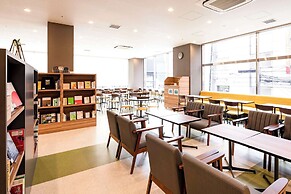 Comfort Hotel Osaka Shinsaibashi