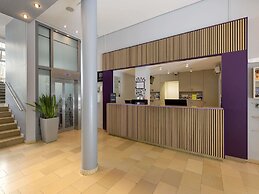 Mercure Hotel Aachen am Dom