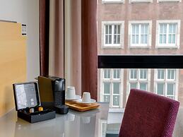 Mercure Hotel Aachen am Dom