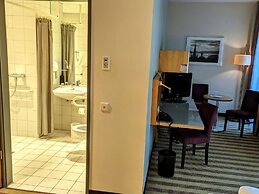 Mercure Hotel Aachen am Dom