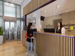 Mercure Hotel Aachen am Dom