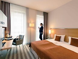 Mercure Hotel Aachen am Dom