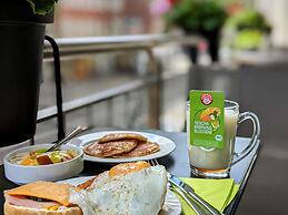 Mercure Hotel Aachen am Dom