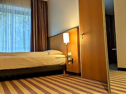 Mercure Hotel Aachen am Dom