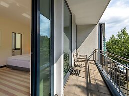 Mercure Hotel Aachen am Dom