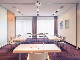 Mercure Hotel Düsseldorf City Nord