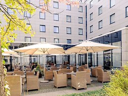 Mercure Hotel Düsseldorf City Nord