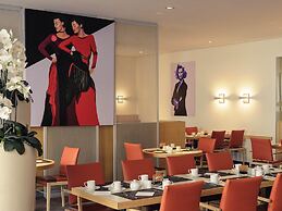 Mercure Hotel Düsseldorf City Nord