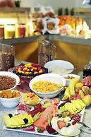 Mercure Hotel Düsseldorf City Nord