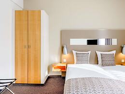 Mercure Hotel Düsseldorf City Nord