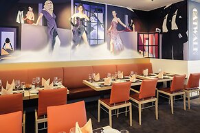 Mercure Hotel Düsseldorf City Nord