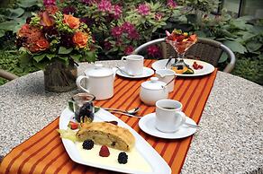 Mercure Hotel Düsseldorf City Nord