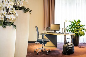 Mercure Hotel Düsseldorf City Nord