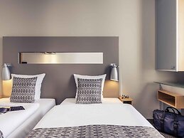 Mercure Hotel Düsseldorf City Nord
