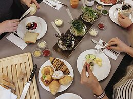 Mercure Hotel Düsseldorf City Nord