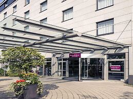 Mercure Hotel Düsseldorf City Nord