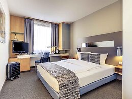 Mercure Hotel Düsseldorf City Nord