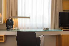 Mercure Hotel Düsseldorf City Nord