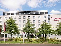 Mercure Hotel Düsseldorf City Nord