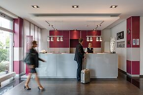 Mercure Hotel Düsseldorf City Nord