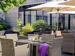 Mercure Hotel Düsseldorf City Nord