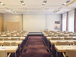 Mercure Hotel Düsseldorf City Nord