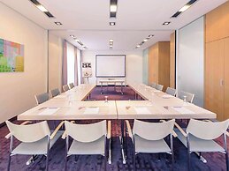 Mercure Hotel Düsseldorf City Nord