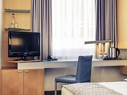Mercure Hotel Düsseldorf City Nord