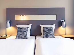 Mercure Hotel Düsseldorf City Nord