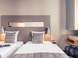 Mercure Hotel Düsseldorf City Nord