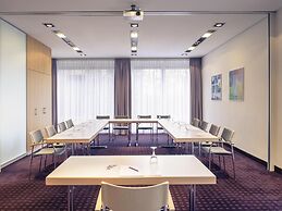 Mercure Hotel Düsseldorf City Nord