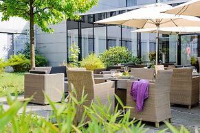 Mercure Hotel Düsseldorf City Nord