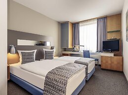 Mercure Hotel Düsseldorf City Nord