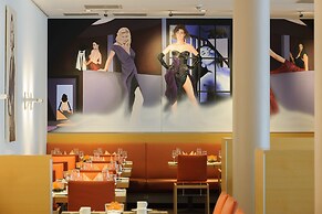 Mercure Hotel Düsseldorf City Nord