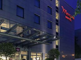 Mercure Hotel Düsseldorf City Nord