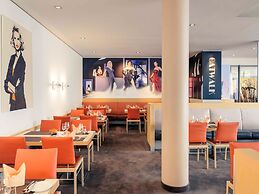 Mercure Hotel Düsseldorf City Nord