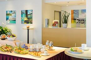 Mercure Hotel Düsseldorf City Nord