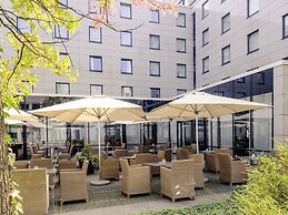 Mercure Hotel Düsseldorf City Nord