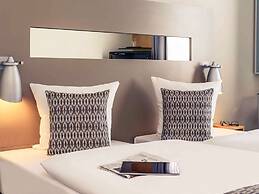 Mercure Hotel Düsseldorf City Nord