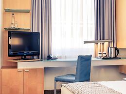 Mercure Hotel Düsseldorf City Nord